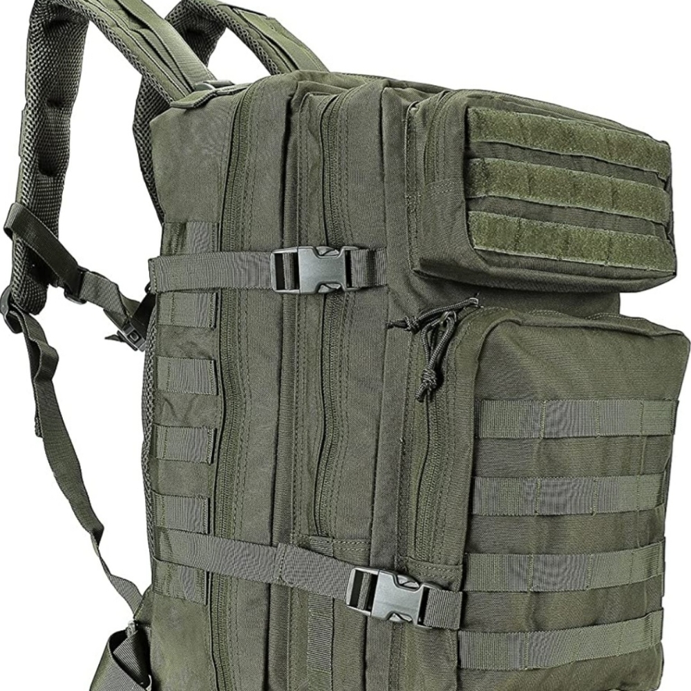 Tactical backpack 45L Large Army backpack